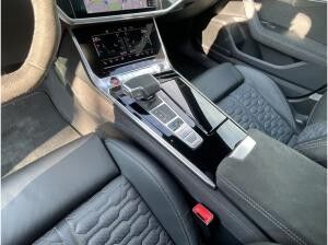Audi RS6 RS 6 Av. 4.0 TFSI qu. perf. Laser B&O Pano HuD Audi RS6 RS 6 Av. 4.0 TFSI qu. perf. Laser B&O Pano HuD