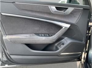 Audi RS6 RS 6 Av. 4.0 TFSI qu. perf. Laser B&O Pano HuD Audi RS6 RS 6 Av. 4.0 TFSI qu. perf. Laser B&O Pano HuD