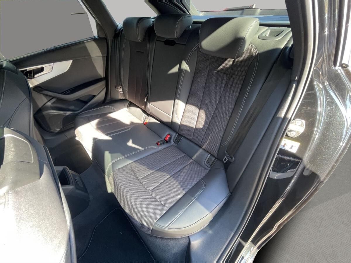 Audi A4 Avant 35 TFSI S line LED Navi PDC+ CarPlay