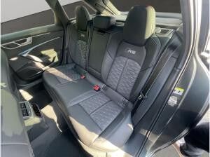 Audi RS6 RS 6 Av. 4.0 TFSI qu. perf. Laser B&O Pano HuD Audi RS6 RS 6 Av. 4.0 TFSI qu. perf. Laser B&O Pano HuD