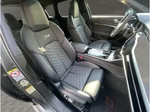 Audi RS6 RS 6 Av. 4.0 TFSI qu. perf. Laser B&O Pano HuD Audi RS6 RS 6 Av. 4.0 TFSI qu. perf. Laser B&O Pano HuD