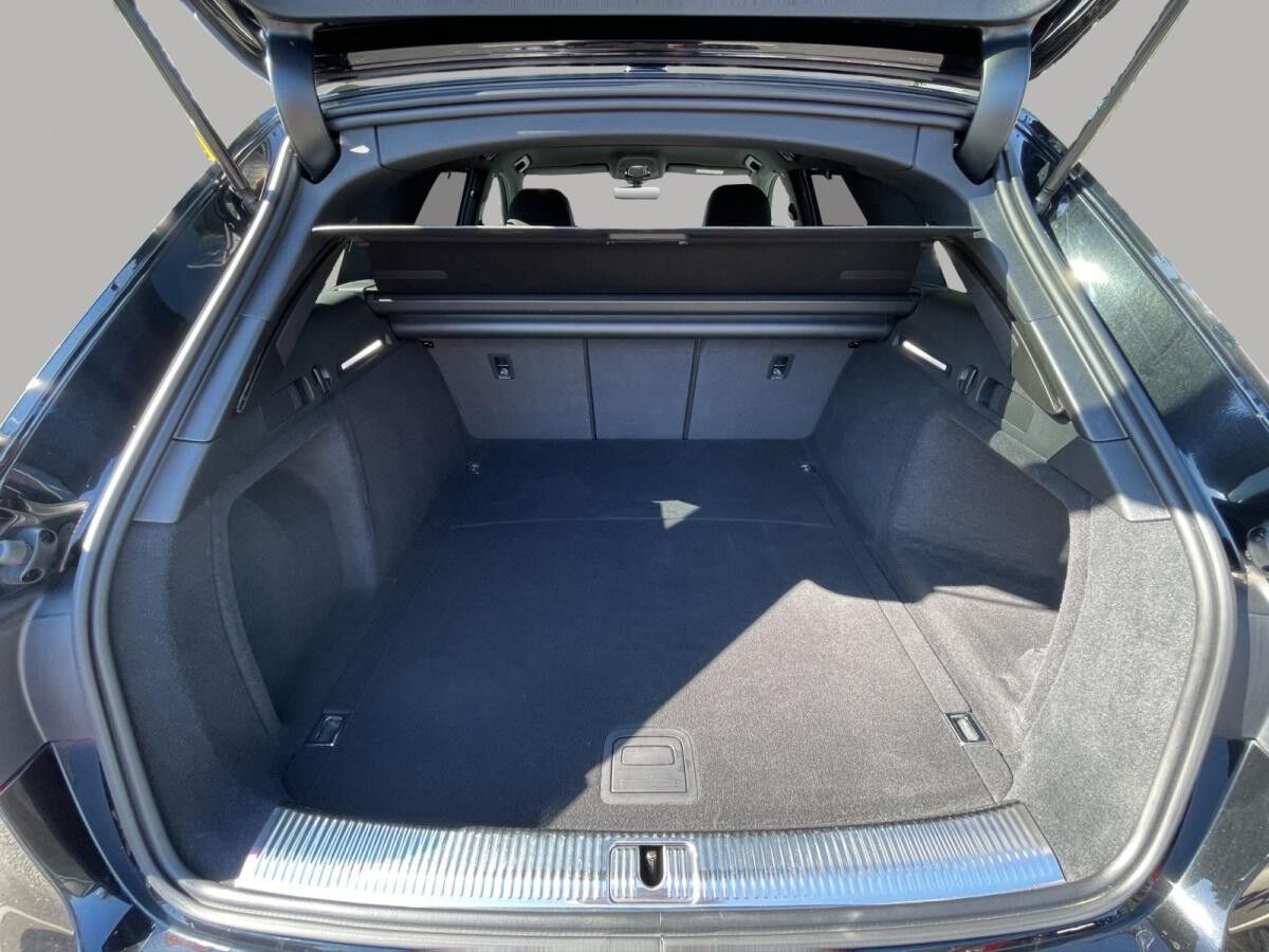 Audi A4 Avant 35 TFSI S line LED Navi PDC+ CarPlay