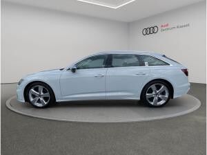 Audi S6 Avant 3.0 TDI quattro LED Navi PDC+ Alcantara