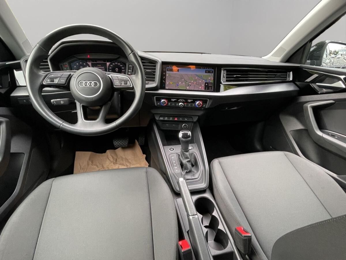 Audi A1 SB 30 TFSI S line Led Navi Kamera CarPlay