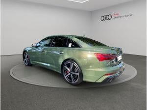 Audi S6 Lim. 3.0 TDI qu. Matrix B&O Pano Leder 360° Audi S6 Lim. 3.0 TDI qu. Matrix B&O Pano Leder 360°