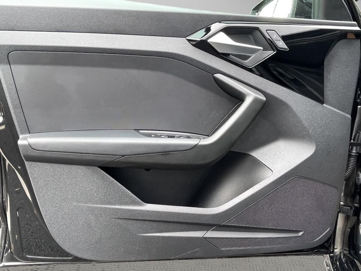 Audi A1 SB 30 TFSI S line Led Navi Kamera CarPlay