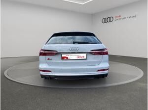 Audi S6 Avant 3.0 TDI quattro LED Navi PDC+ Alcantara