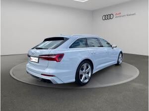 Audi S6 Avant 3.0 TDI quattro LED Navi PDC+ Alcantara