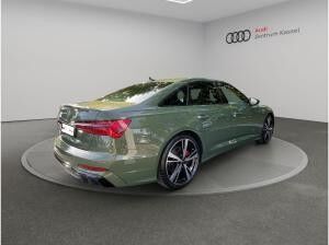 Audi S6 Lim. 3.0 TDI qu. Matrix B&O Pano Leder 360° Audi S6 Lim. 3.0 TDI qu. Matrix B&O Pano Leder 360°