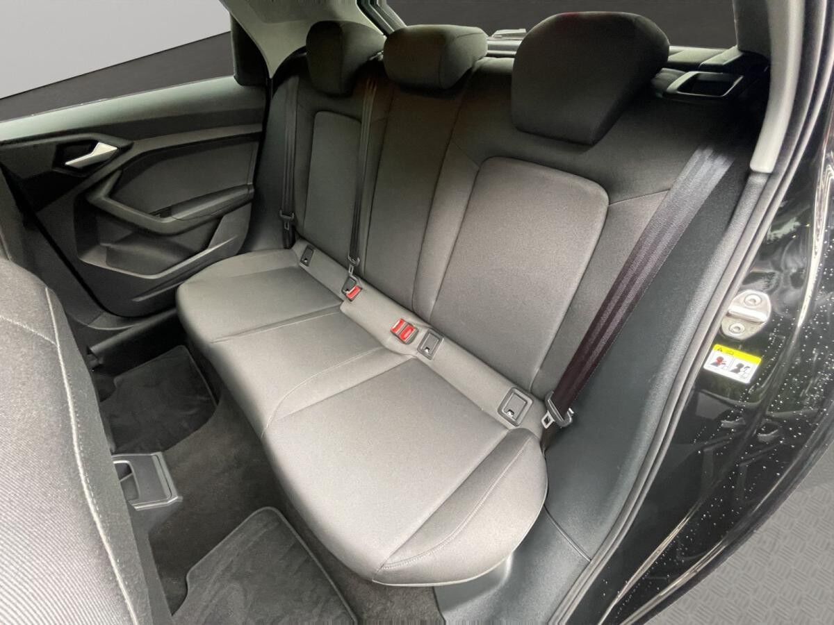 Audi A1 SB 30 TFSI S line Led Navi Kamera CarPlay