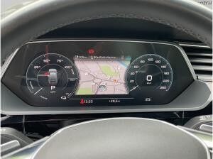 Audi e-tron SB 55 qu. S line Matrix B&O Kamera Leder