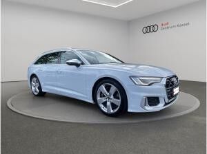 Audi S6 Avant 3.0 TDI quattro LED Navi PDC+ Alcantara