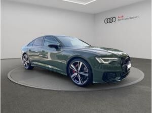 Audi S6 Lim. 3.0 TDI qu. Matrix B&O Pano Leder 360° Audi S6 Lim. 3.0 TDI qu. Matrix B&O Pano Leder 360°