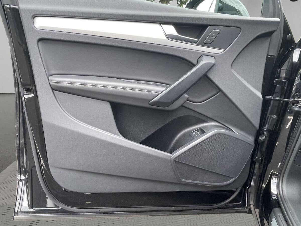 Audi Q5 55 TFSI e qu.S line LED Navi Kam. Teilleder