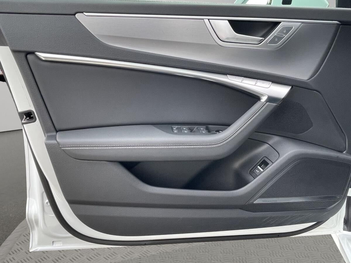 Audi S6 3.0 TDI qu. Matrix B&O AHK 360° Alcantara Audi S6 3.0 TDI qu. Matrix B&O AHK 360° Alcantara
