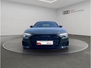 Audi S6 Lim. 3.0 TDI qu. Matrix B&O Pano Leder 360° Audi S6 Lim. 3.0 TDI qu. Matrix B&O Pano Leder 360°