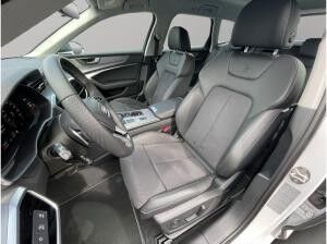 Audi S6 Avant 3.0 TDI quattro LED Navi PDC+ Alcantara