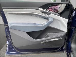 Audi e-tron SB 55 qu. S line Matrix B&O Kamera Leder