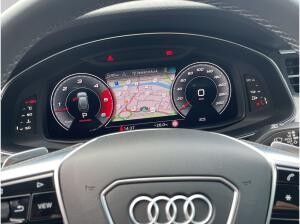 Audi S6 Avant 3.0 TDI quattro LED Navi PDC+ Alcantara