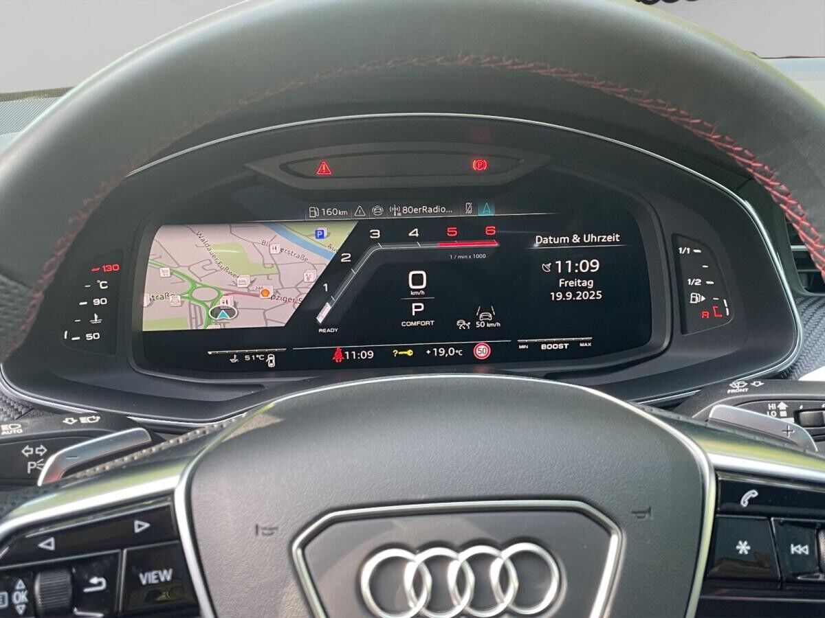 Audi S6 Lim. 3.0 TDI qu. Matrix B&O Pano Leder 360° Audi S6 Lim. 3.0 TDI qu. Matrix B&O Pano Leder 360°