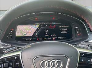 Audi S6 Lim. 3.0 TDI qu. Matrix B&O Pano Leder 360° Audi S6 Lim. 3.0 TDI qu. Matrix B&O Pano Leder 360°