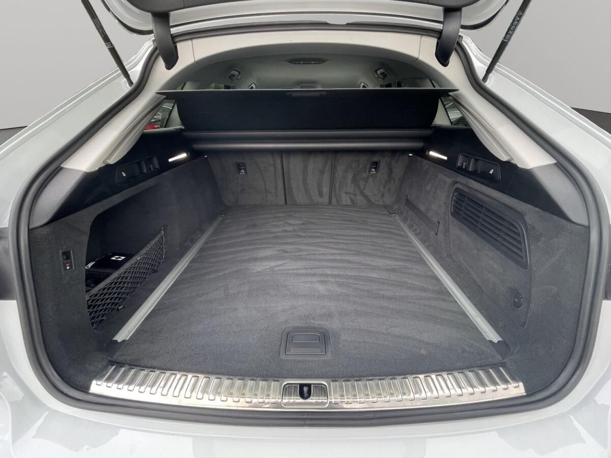 Audi S6 3.0 TDI qu. Matrix B&O AHK 360° Alcantara Audi S6 3.0 TDI qu. Matrix B&O AHK 360° Alcantara