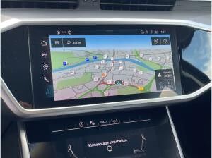 Audi S6 Avant 3.0 TDI quattro LED Navi PDC+ Alcantara