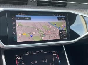Audi S6 Lim. 3.0 TDI qu. Matrix B&O Pano Leder 360° Audi S6 Lim. 3.0 TDI qu. Matrix B&O Pano Leder 360°