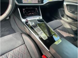 Audi S6 Lim. 3.0 TDI qu. Matrix B&O Pano Leder 360° Audi S6 Lim. 3.0 TDI qu. Matrix B&O Pano Leder 360°