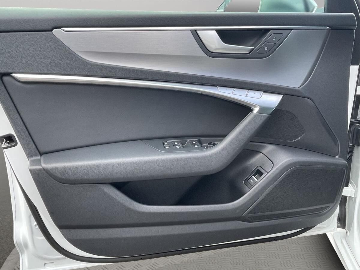 Audi S6 Avant 3.0 TDI quattro LED Navi PDC+ Alcantara