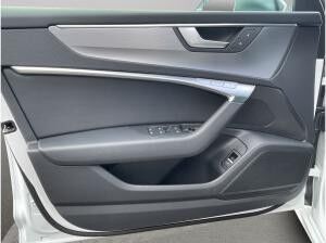 Audi S6 Avant 3.0 TDI quattro LED Navi PDC+ Alcantara