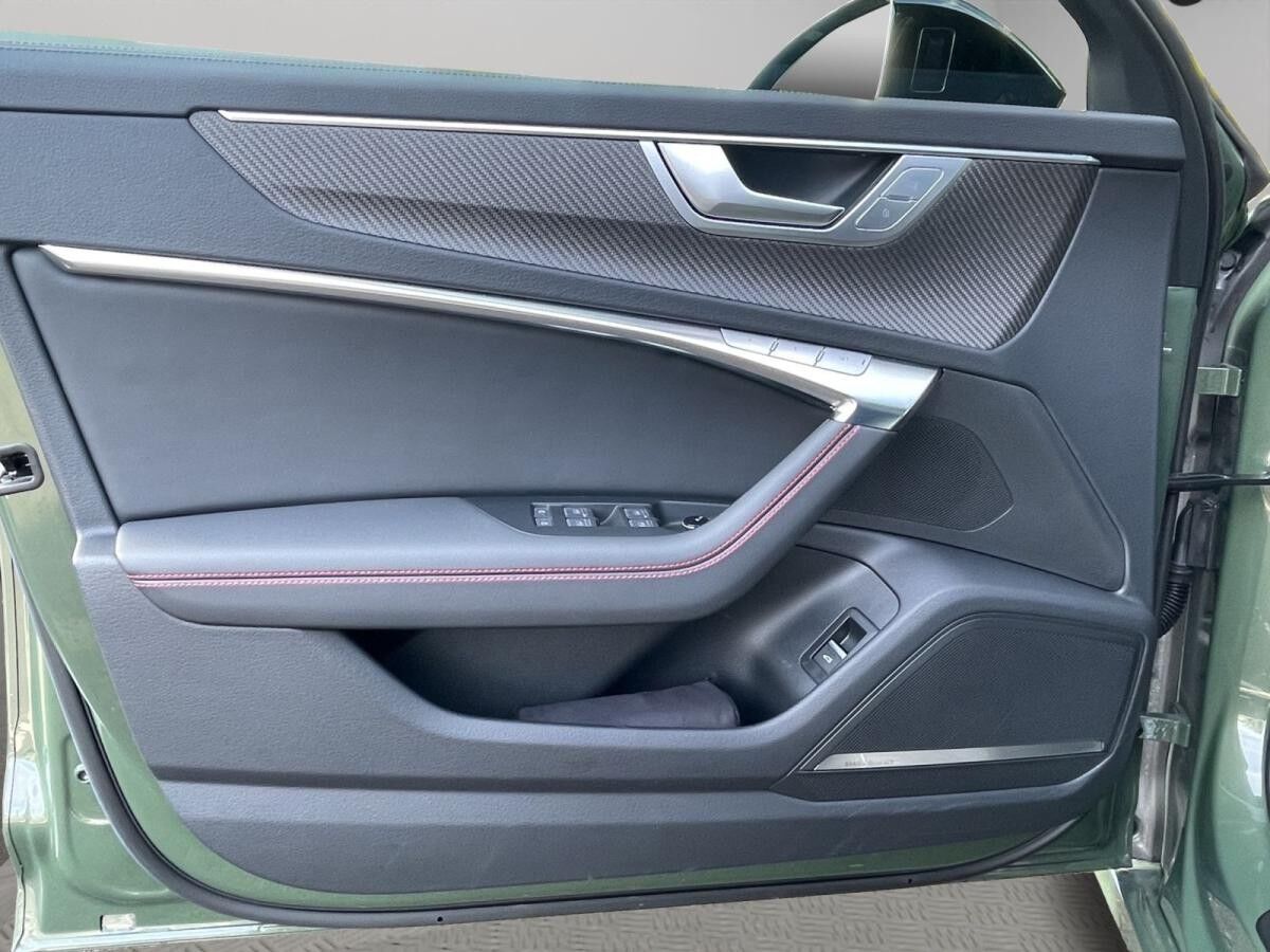 Audi S6 Lim. 3.0 TDI qu. Matrix B&O Pano Leder 360° Audi S6 Lim. 3.0 TDI qu. Matrix B&O Pano Leder 360°