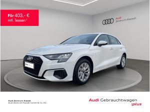 Audi A3 Sportback 40 TFSI e LED PDC+ AHK