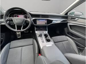 Audi S6 Avant 3.0 TDI quattro LED Navi PDC+ Alcantara