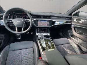 Audi S6 Lim. 3.0 TDI qu. Matrix B&O Pano Leder 360° Audi S6 Lim. 3.0 TDI qu. Matrix B&O Pano Leder 360°
