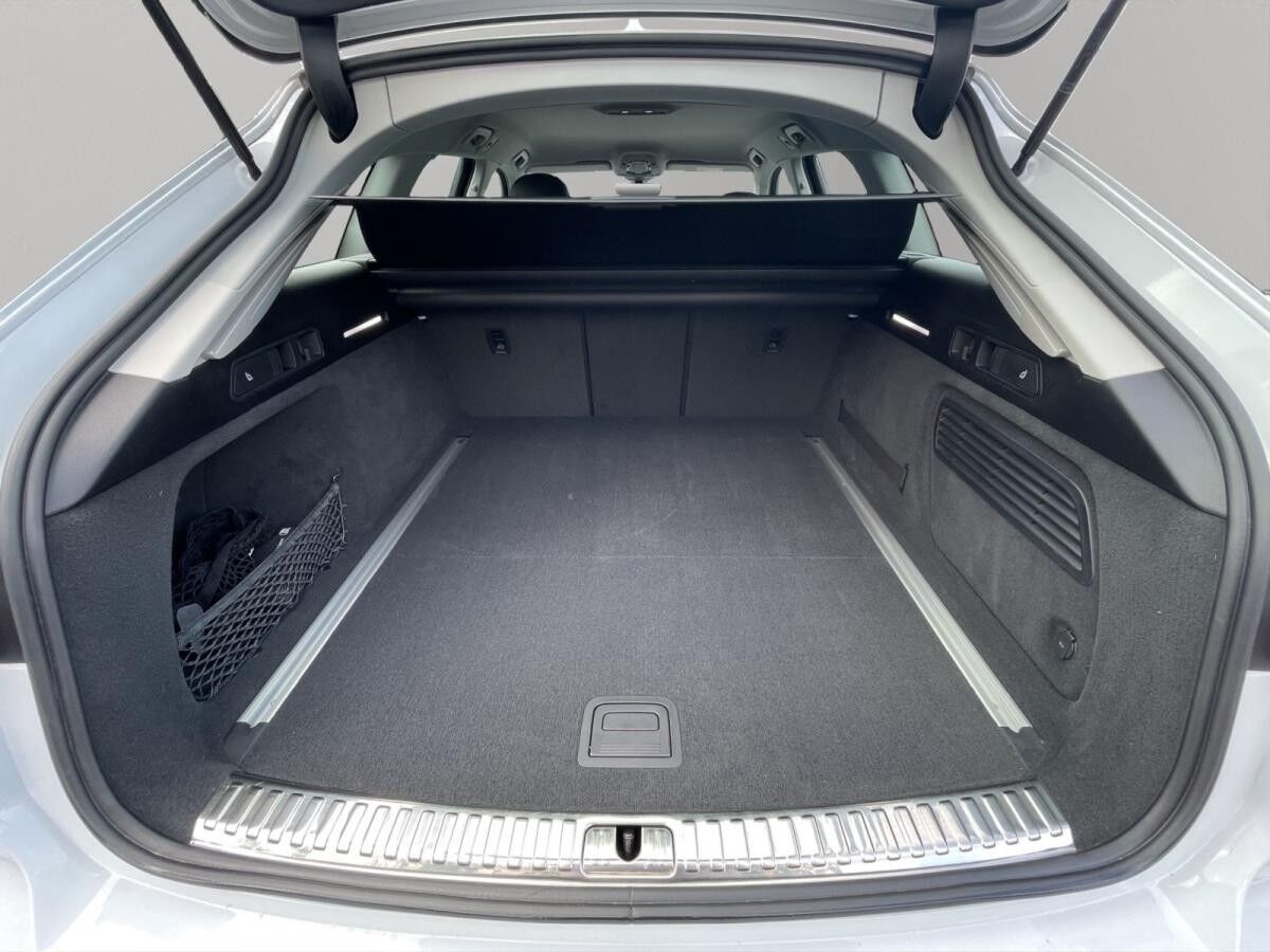 Audi S6 Avant 3.0 TDI quattro LED Navi PDC+ Alcantara