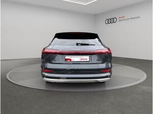 Audi e-tron 50 qu. Matrix Navi Kamera AHK Stand Klima