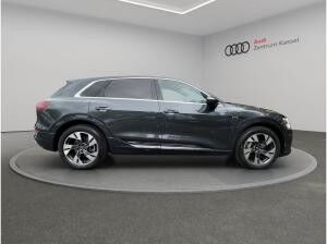 Audi e-tron 50 qu. Matrix Navi Kamera AHK Stand Klima