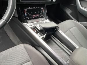 Audi e-tron 50 qu. Matrix Navi Kamera AHK Stand Klima