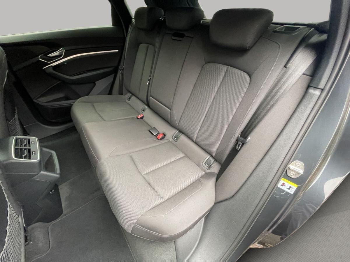 Audi e-tron 50 qu. Matrix Navi Kamera AHK Stand Klima