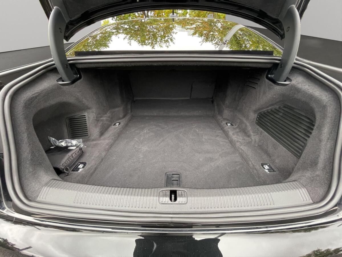 Audi A8 50 TDI qu. S line Matrix HuD StandHZG 360°