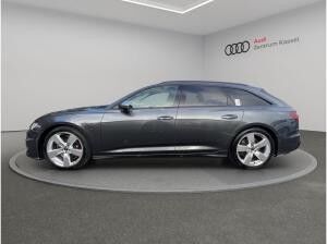 Audi S6 Avant 3.0 TDI quattro LED Navi AHK 360°