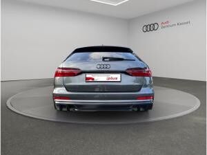 Audi S6 Avant 3.0 TDI quattro LED Navi AHK 360°