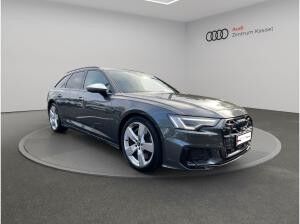Audi S6 Avant 3.0 TDI quattro LED Navi AHK 360°