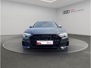 Audi S6 Avant 3.0 TDI quattro LED Navi AHK 360°