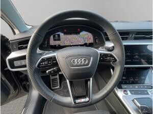 Audi S6 Avant 3.0 TDI quattro LED Navi AHK 360°
