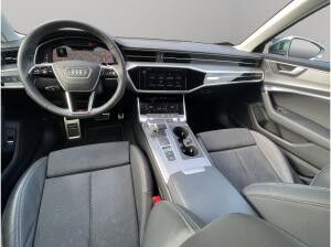 Audi S6 Avant 3.0 TDI quattro LED Navi AHK 360°