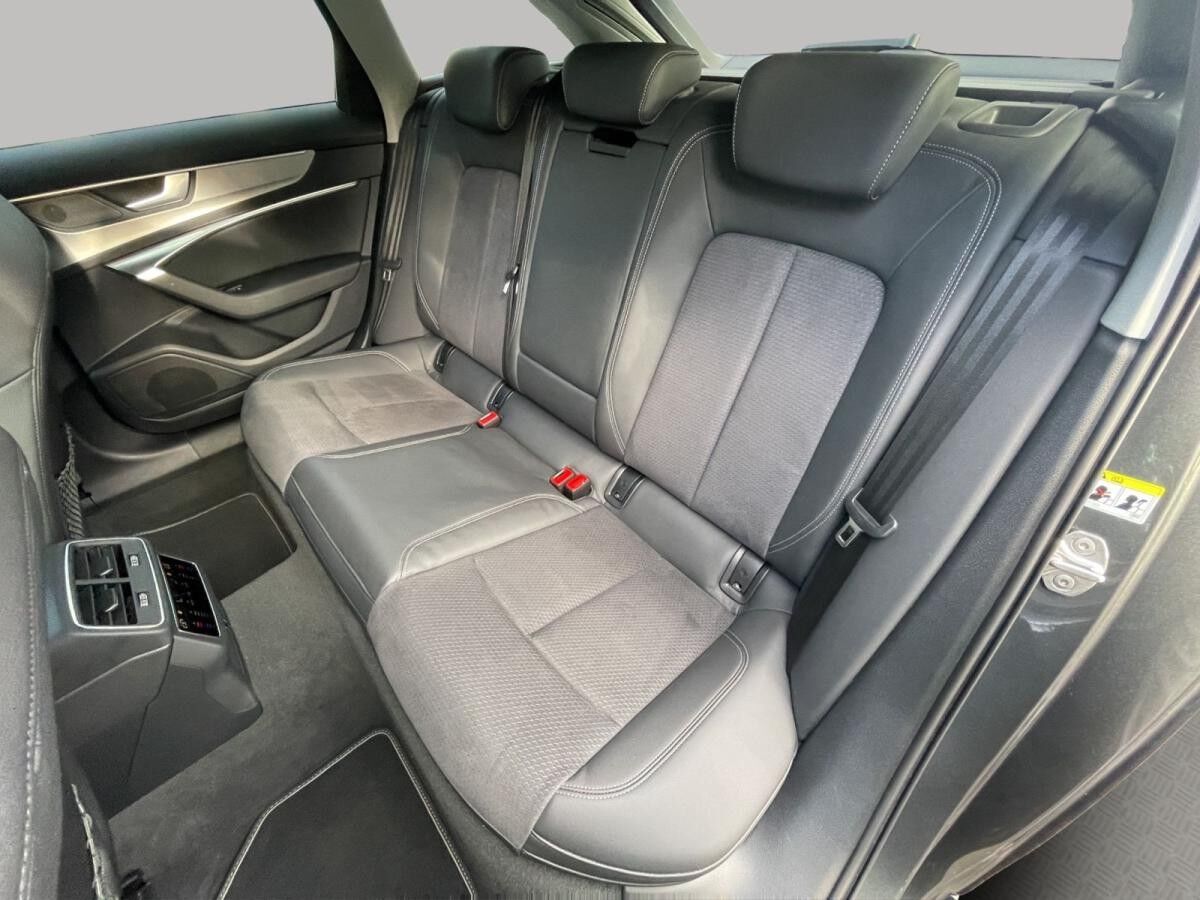 Audi S6 Avant 3.0 TDI quattro LED Navi AHK 360°