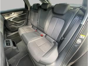 Audi S6 Avant 3.0 TDI quattro LED Navi AHK 360°