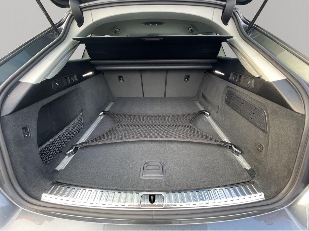 Audi S6 Avant 3.0 TDI quattro LED Navi AHK 360°